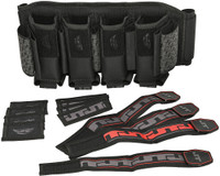 JT Paintball Harness System - Convert w/ Straps