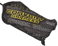 JT Paintball Harness System - Convert w/ Straps