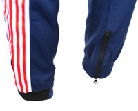 JT Paintball Pants - Lounger (Jogger Fit) - USA Flag