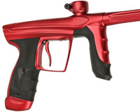DLX Luxe Paintball Gun - Aire - Dust Red