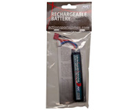 ASG - Airsoft Battery - 11.1V 1450mAh 30C Lipo T-Plug