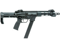 KWA AEG 2.5 Electronic Airsoft Gun - QRF Mod 2