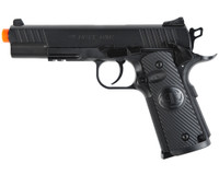 ASG - STI Duty One CO2 Blow Back Airsoft Pistol - Black (50021)