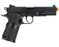 ASG - STI Duty One CO2 Blow Back Airsoft Pistol - Black (50021)
