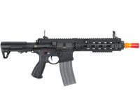 G&G Armament AEG Airsoft Gun - CMF-16K - Black (EGC-16P-16K-BNB-NCM)