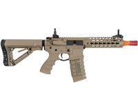 G&G Armament AEG Airsoft Gun - CM16 SRS - Tan (EGC-16P-SRS-DNB-NCM)