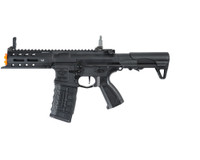 G&G Armament AEG Airsoft Gun - ARP 556 V2S - Black (EGC-556-V2S-BNB-NCM)