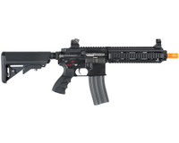 G&G Armament AEG Airsoft Pistol - T4-18 Light - Black (TGR-418-SHT-BBB-NCM)