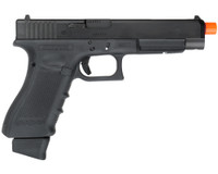 Glock Blowback CO2 Airsoft Pistol - G34 Gen 4 Deluxe - Black (2276315)