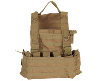 Defcon Gear Pouch System - 600 Denier Modular - FDE