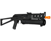 Echo 1 AEG Electronic Airsoft Gun - Genesis Viktor (JP86)