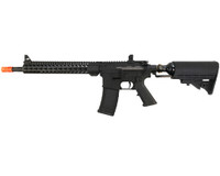 First Strike Airsoft Rifle Gas Blow Back - T15 A1 Carbine w/ 13/3000 Tank