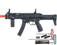 KWA AEG Originals Airsoft Gun - Ava-4 AEG 2.5+ (105-02040)