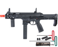 KWA AEG Originals Airsoft Gun - Lucy-4 AEG 2.5+ (105-04040)