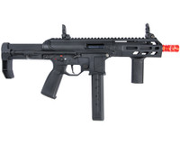 KWA AEG Originals Airsoft Gun - Lucy-4 AEG 2.5+ (105-04040)