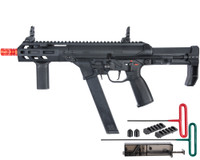 KWA AEG Originals Airsoft Gun - Raine-4 AEG 2.5+ (105-03040)