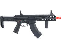 KWA AEG Originals Airsoft Gun - Scarlet 47 AEG 2.5+ (105-05070)