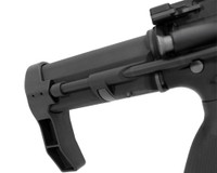 KWA AEG Electronic Airsoft Gun - VM4 Ronin T6 PDW AEG 2.5