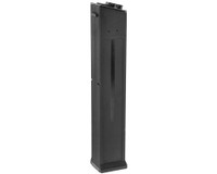 G&G Armament Airsoft Magazine - PCC 45 High-Cap 520 Round Magazine (Single) Black (G-08-193)