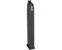 GLOCK Airsoft Magazine - G18 Gen 3 GBB Extended (50 Rounds) (2276334)