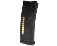 KWA Airsoft Magazine - MS120 ERG/AEG 2.5/AEG 3 Mid-Cap (3-Pack)