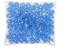 Atomic Pickle Industries ATOM6 Reusable Projectiles - Blue - 100 Pack
