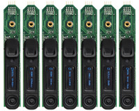 Empire Redline OLED Board - Axe 2.0 & Mini GS