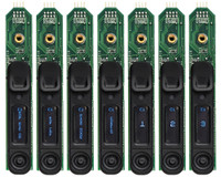 Empire Redline OLED Board - Axe 2.0 & Mini GS