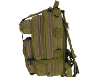 Warrior Tactical Backpack - Olive