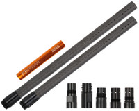 DeadlyWind Fibur-X Carbon Fiber Barrel w/ Insert