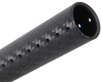 DeadlyWind Fibur-X8 Carbon Fiber Barrel w/ Insert