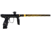 HK Army 15" Threaded LAZR Elite Barrel Autococker Kit w/ Colored Insert - Orbit - Dust Gold/Black