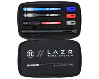 HK Army Threaded LAZR Barrel Kit w/ Colored Insert - Luxe - Dust Black
