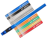 HK Army Threaded LAZR Barrel Kit w/ Colored Insert - Luxe - Dust Blue