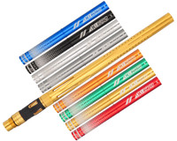 HK Army Threaded LAZR Barrel Kit w/ Colored Insert - Luxe - Dust Gold