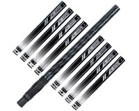 HK Army 15" Threaded LAZR Elite Barrel Autococker Kit w/ Black Insert - Orbit - Dust Black