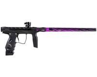 HK Army 15" Threaded LAZR Elite Barrel Autococker Kit w/ Black Insert - Orbit - Dust Purple/Black