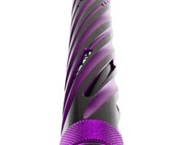 HK Army 15" Luxe Threaded LAZR Elite Barrel Autococker Kit w/ Black Insert - Orbit - Dust Purple/Black