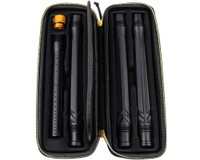 HK Army XV Barrel Kit - Autococker - Dust Black