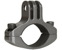 HK Army Action Camera Barrel Mount - Pewter