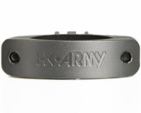 HK Army Action Camera Barrel Mount - Pewter