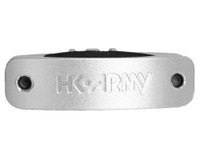 HK Army Action Camera Barrel Mount - Silver