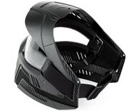 Base GS-F Paintball Goggle - Black