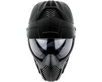 Base GS-O Full Coverage Paintball Goggle - Black