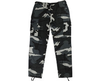 BDU Propper Pants - Urban Subdued