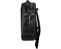 Carbon CRBN 24L Backpack - Black