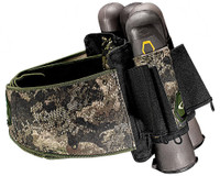 Carbon CRBN 4 Pack CC Harness - CRBN Camo