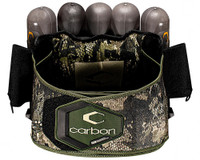 Carbon CRBN 5 Pack CC Harness - CRBN Camo