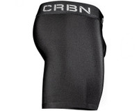 Carbon CRBN CC Pro Brief Slide Shorts - Black