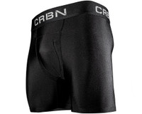Carbon CRBN CC Pro Brief Slide Shorts - Black